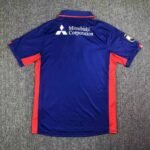 FC Tokyo 2023/24 Home Jersey 1