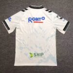 Gamba Osaka 2024/25 Away Jersey 1