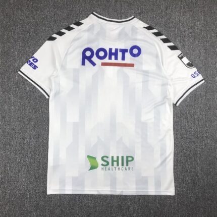Gamba Osaka 2023/24 Away Jersey 1