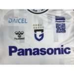 Gamba Osaka 2023/24 Away Jersey 6