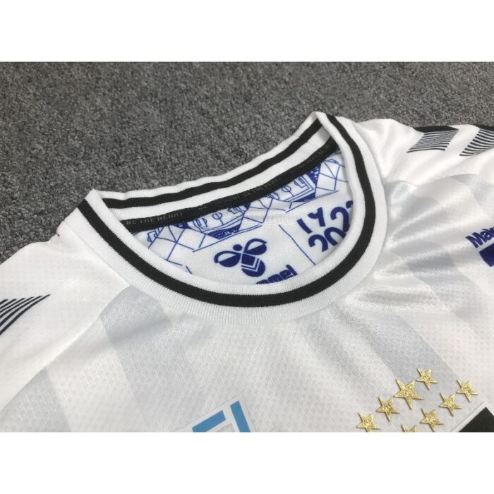 Gamba Osaka 2023/24 Away Jersey 5