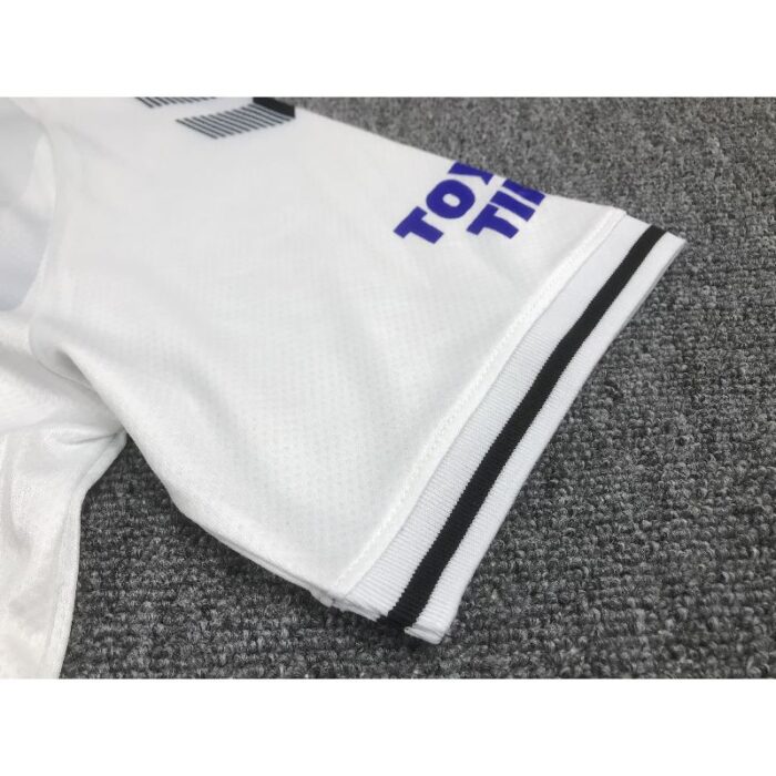 Gamba Osaka 2023/24 Away Jersey 4