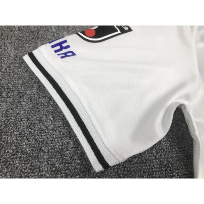 Gamba Osaka 2023/24 Away Jersey 3