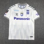 Gamba Osaka 2023/24 Away Jersey 2