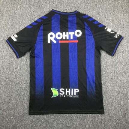 Gamba Osaka 2023/24 Home Jersey 1