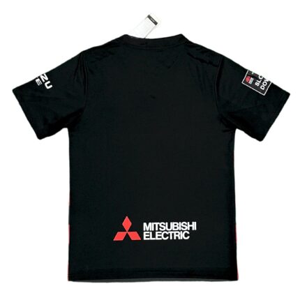 Mens Western Sydney Wanderers 2023/24 Home Jersey 1