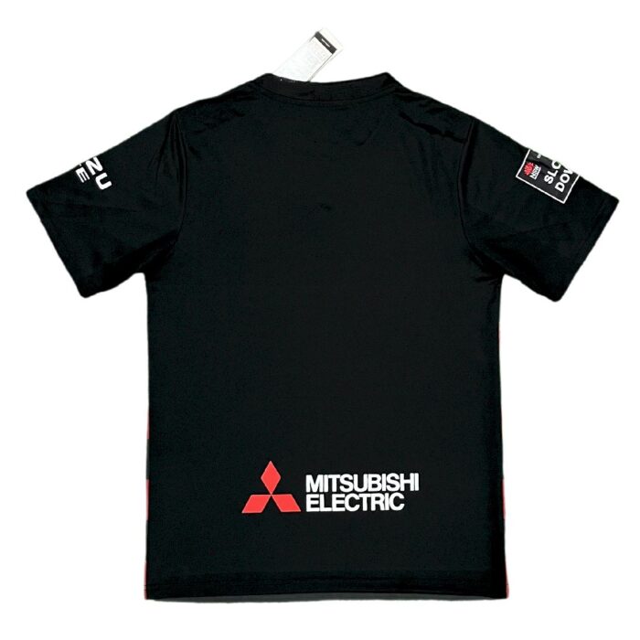 Mens Western Sydney Wanderers 2023/24 Home Jersey 1