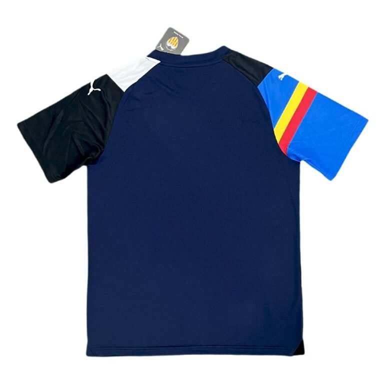 Mens Valencia 2023/24 Limited edition Jersey 1