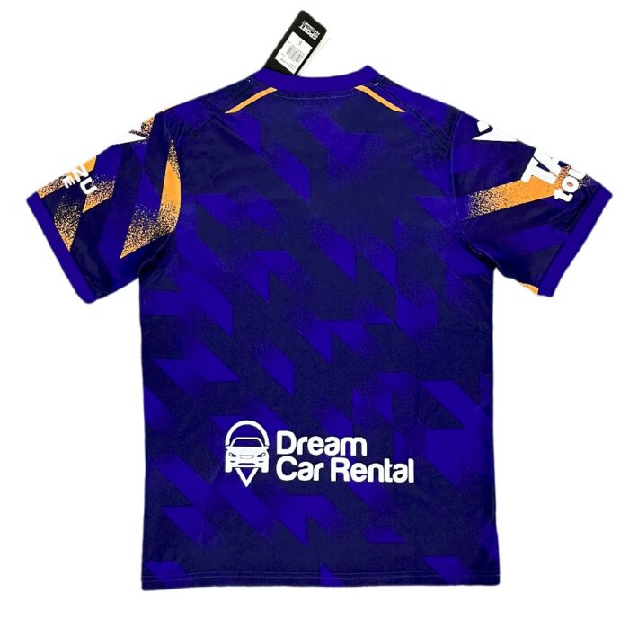 Mens Perth Glory 2024/25 Home Jersey 1