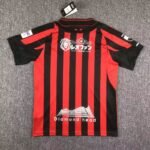 Hokkaido Consadole Sapporo 2023/24 Home Jersey 1