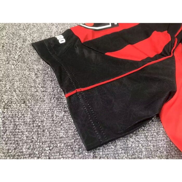 Hokkaido Consadole Sapporo 2023/24 Home Jersey 4