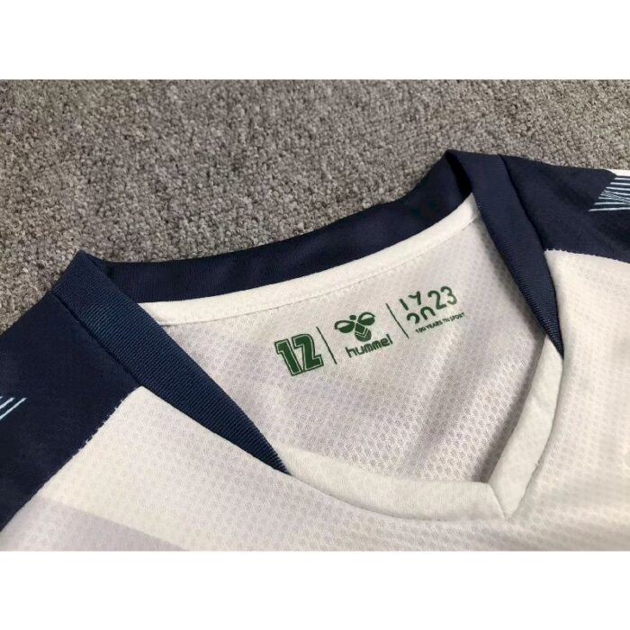 JEF United Chiba 2023/24 Away Jersey 4