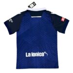 Mens Melbourne Victory 2023/24 Home Jersey 1