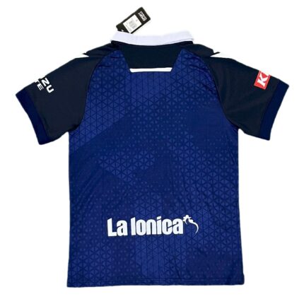 Mens Melbourne Victory 2023/24 Home Jersey 1