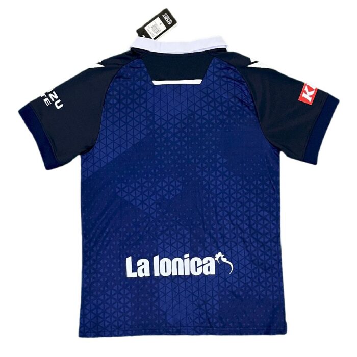 Mens Melbourne Victory 2023/24 Home Jersey 1