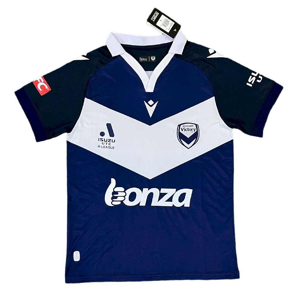 202405192120424.jpg Mens Melbourne Victory 2023/24 Home Jersey