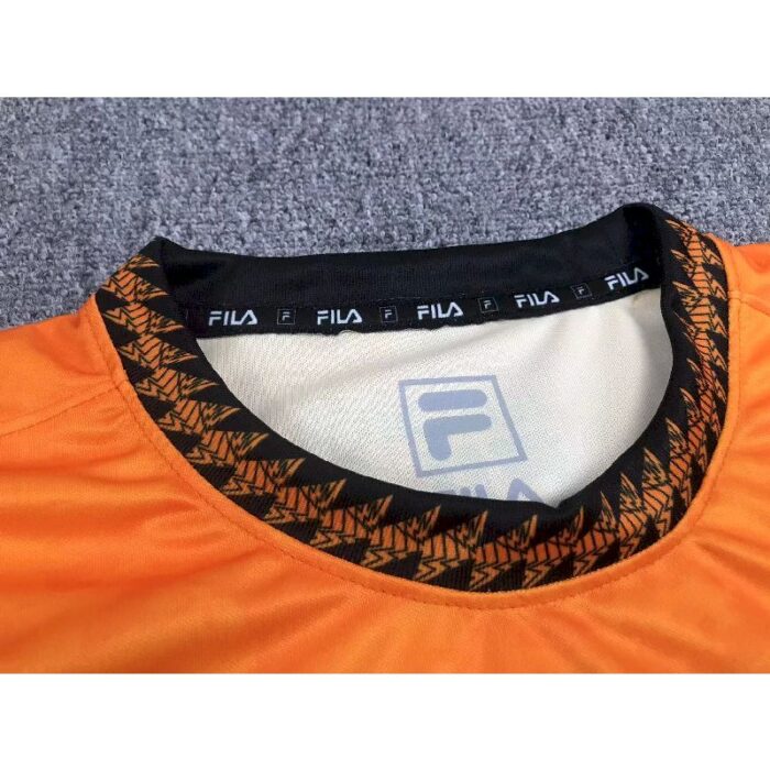 Jeju United FC 2023/24 Home Jersey 4