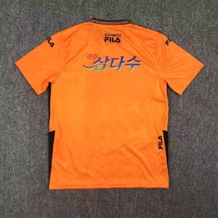 Jeju United FC 2023/24 Home Jersey 1