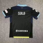 Jubilo Iwata 2024/25 Third Jersey 1