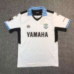 Jubilo Iwata 2024/25 Away Jersey 2