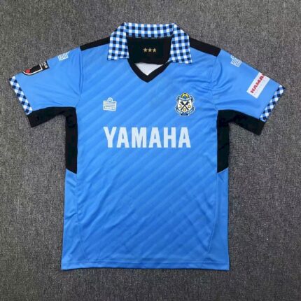 Jubilo Iwata 2024/25 Home Jersey 2
