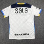 Júbilo Iwata 2023/24 Away Jersey 1