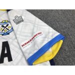 Júbilo Iwata 2023/24 Away Jersey 6