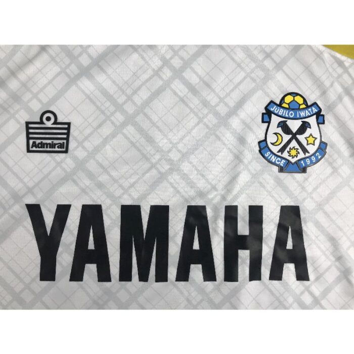 Júbilo Iwata 2023/24 Away Jersey 3
