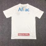 Kashiwa Reysol 2023/24 Away Jersey 1