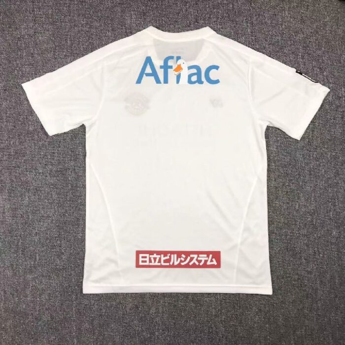 Kashiwa Reysol 2023/24 Away Jersey 1