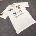 Kashiwa Reysol 2023/24 Away Jersey 6