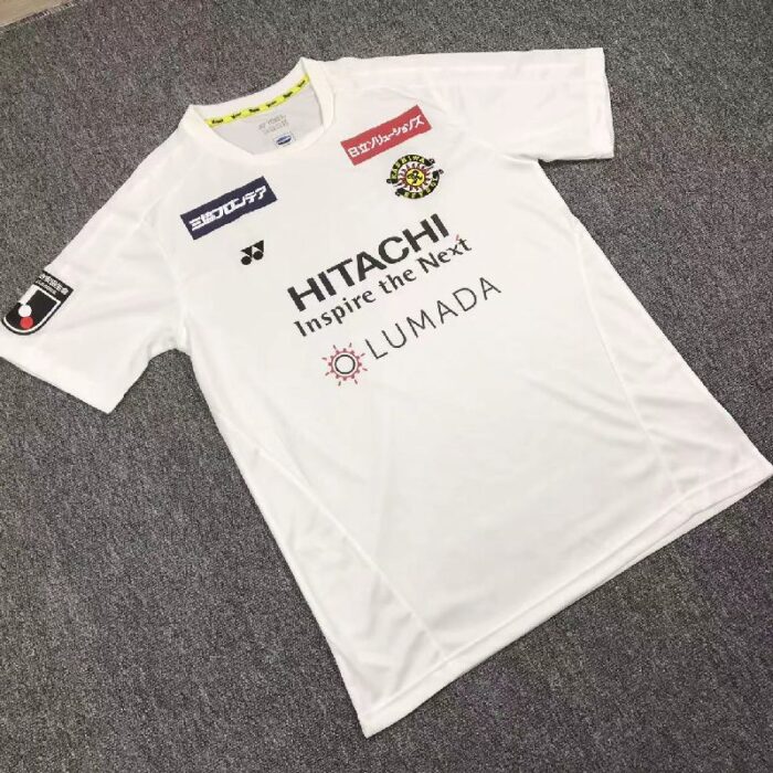 Kashiwa Reysol 2023/24 Away Jersey 6