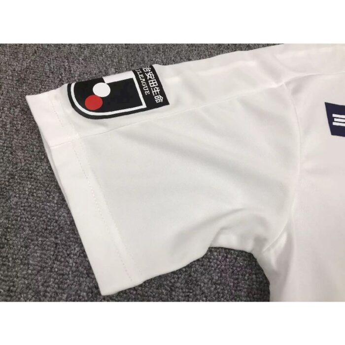 Kashiwa Reysol 2023/24 Away Jersey 3