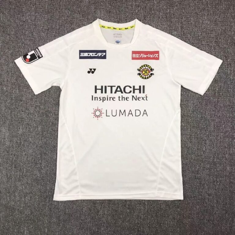 Kashiwa Reysol 2023/24 Away Jersey 2