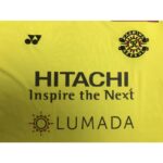Kashiwa Reysol 2023/24 Home Jersey 5