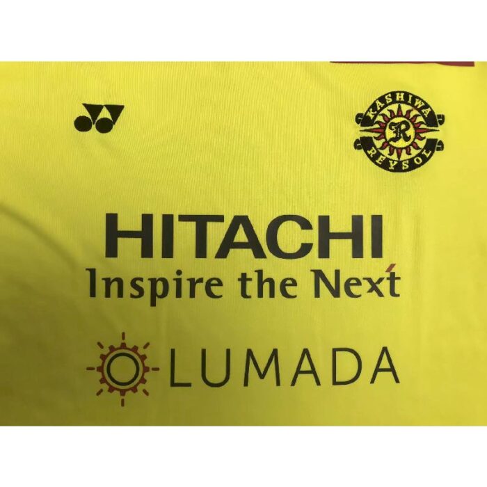 Kashiwa Reysol 2023/24 Home Jersey 5