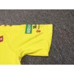 Kashiwa Reysol 2023/24 Home Jersey 3