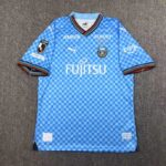 Kawasaki Frontale 2024/25 Home Jersey 2