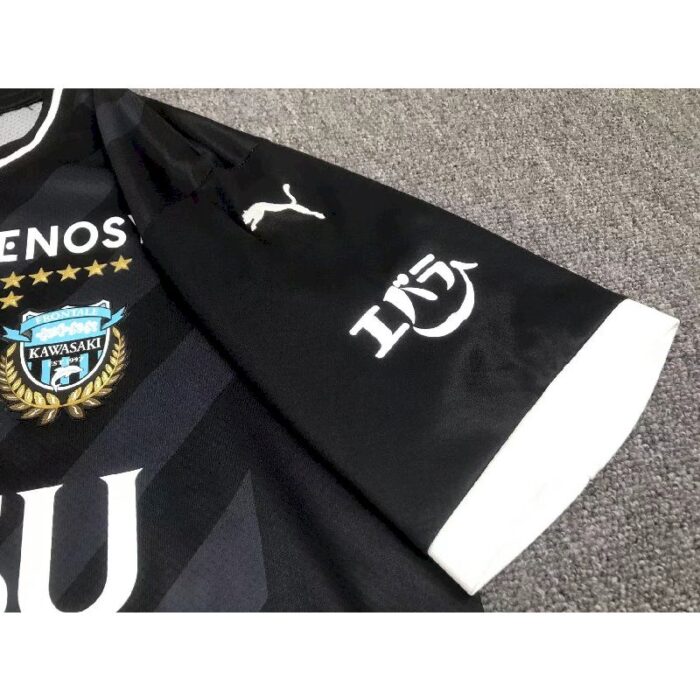 Kawasaki Frontale 2023/24 Limited Edition Jersey 8