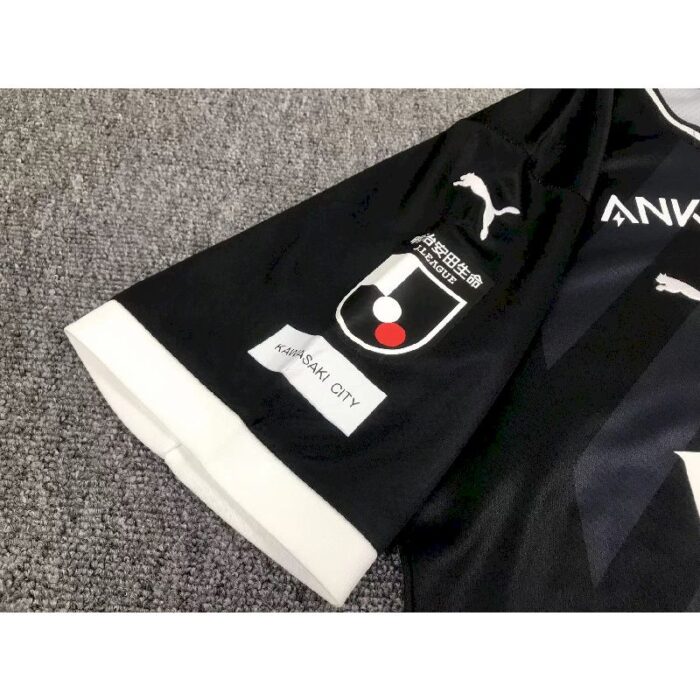 Kawasaki Frontale 2023/24 Limited Edition Jersey 7