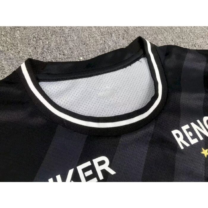 Kawasaki Frontale 2023/24 Limited Edition Jersey 4