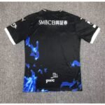 Kawasaki Frontale 2023/24 Limited Edition Jersey 1