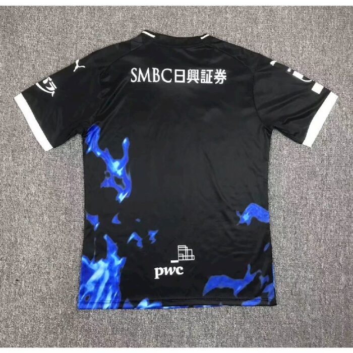 Kawasaki Frontale 2023/24 Limited Edition Jersey 1