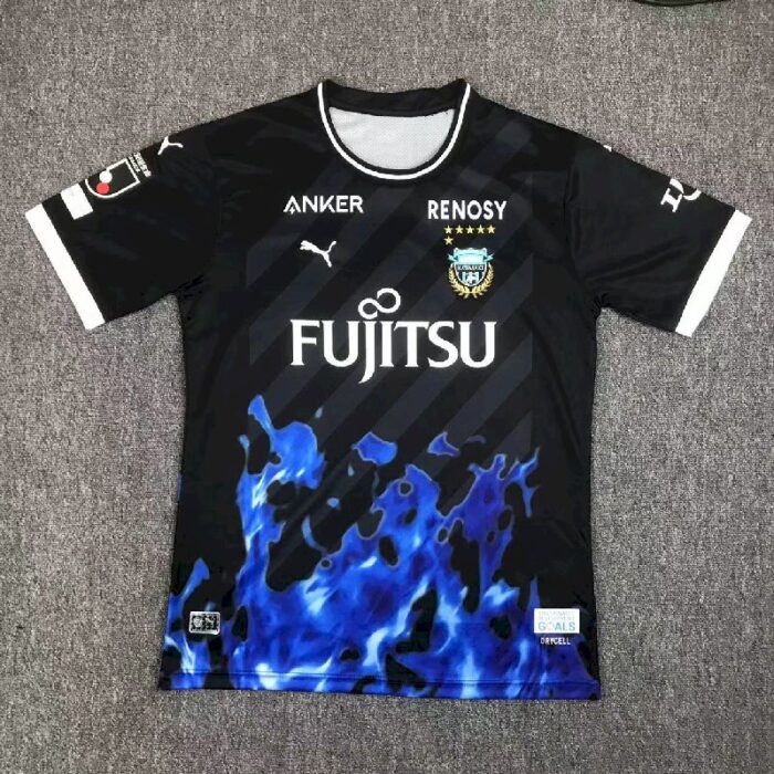 Kawasaki Frontale 2023/24 Limited Edition Jersey 2