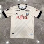 Kawasaki Frontale 2023/24 Away Jersey 2