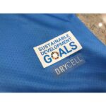 Kawasaki Frontale 2023/24 Home Jersey 5