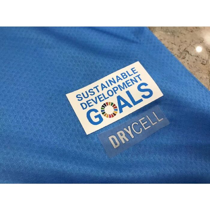 Kawasaki Frontale 2023/24 Home Jersey 5