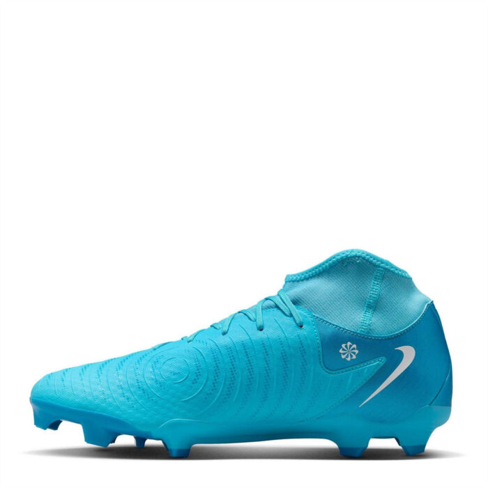 Nike Phantom Luna Ii Firm Ground Football Boots – Blue/Baltic – view 2