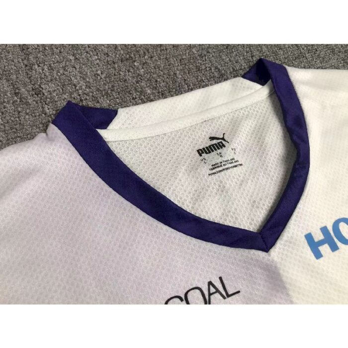 Kyoto Sanga FC 2023/24 Away Jersey 7