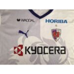 Kyoto Sanga FC 2023/24 Away Jersey 6